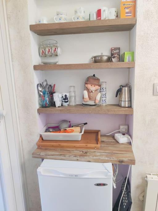 Lolas Cozy Studio Grenade Extérieur photo