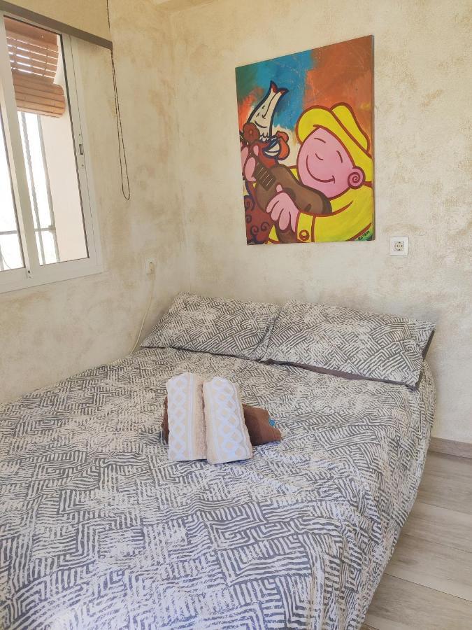 Lolas Cozy Studio Grenade Extérieur photo