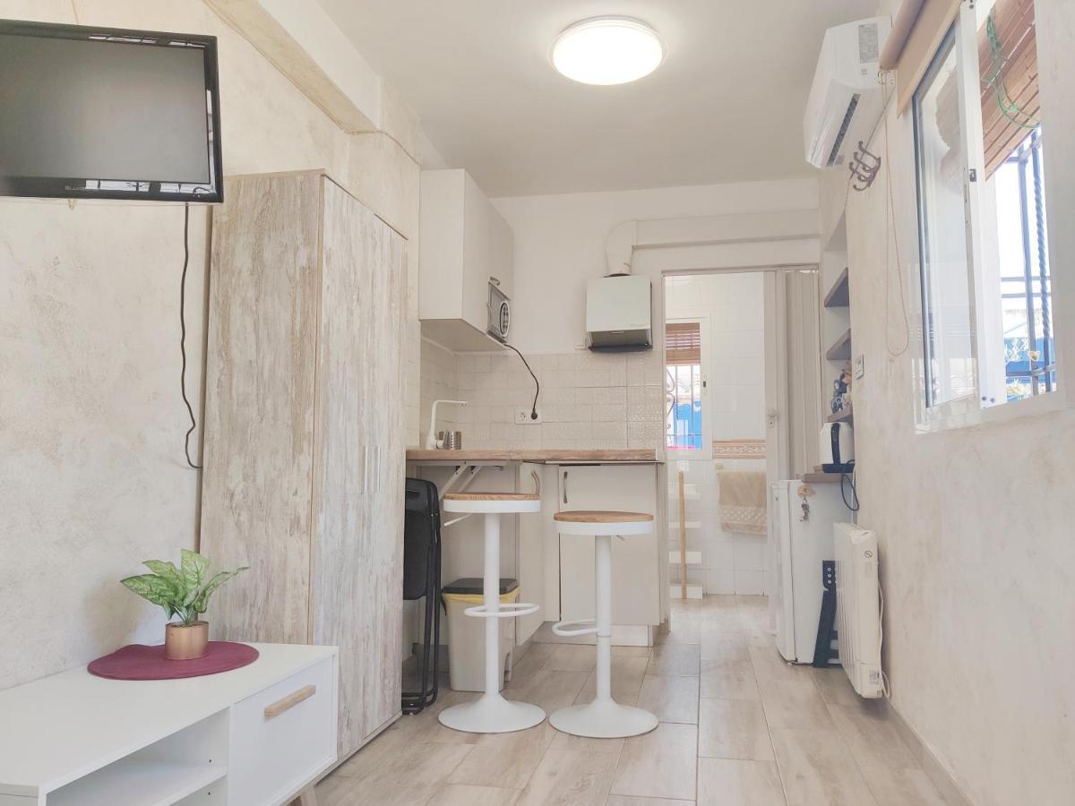 Lolas Cozy Studio Grenade Extérieur photo
